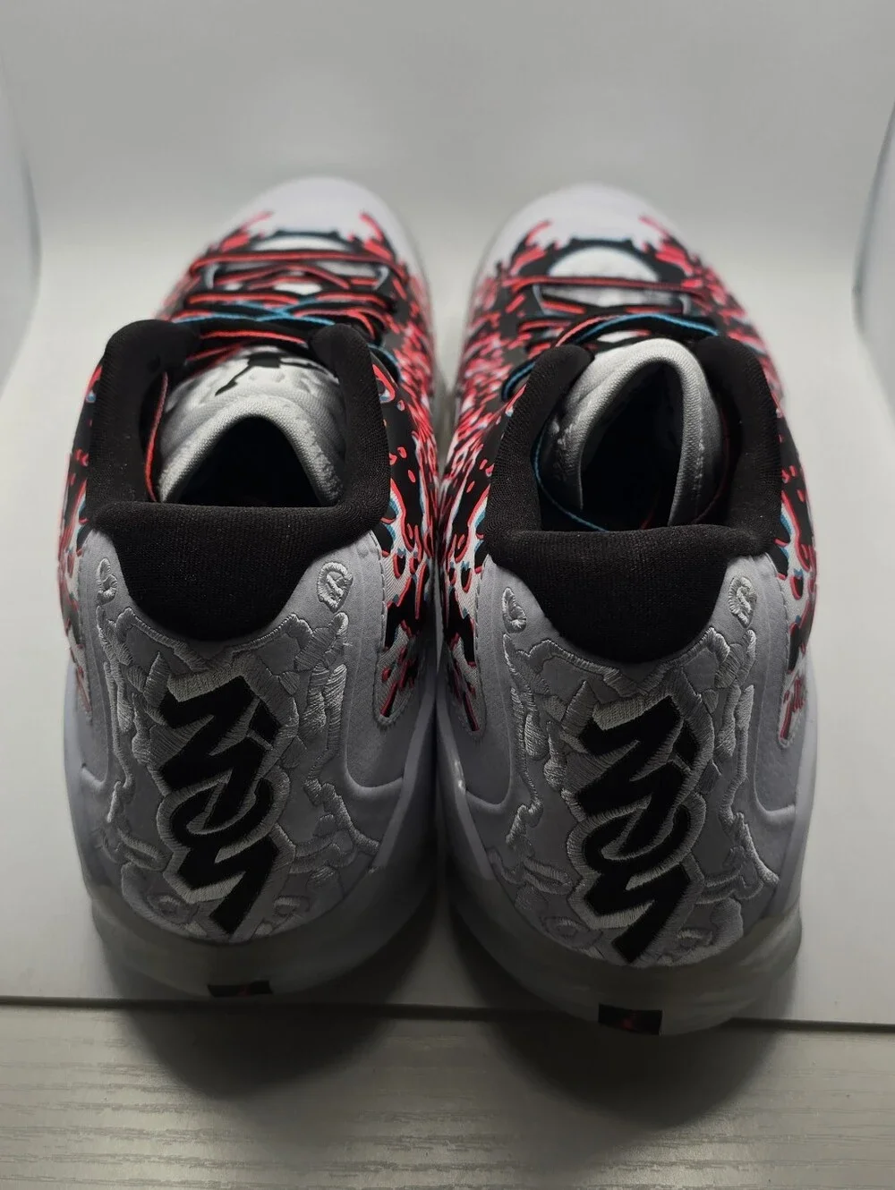 Jordan breathable low cushioned